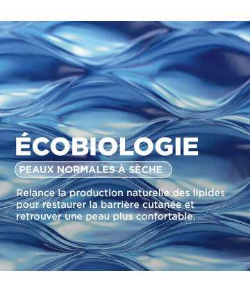 Bioderma Atoderm Intensive Eye Soin Anti-Irritations 3-en-1 100 ml