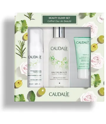 Caudalie Coffret Découverte Vinopure Peau Nette