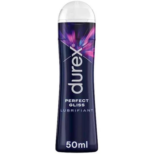 Durex Perfect Glisse Gel Lubrifiant