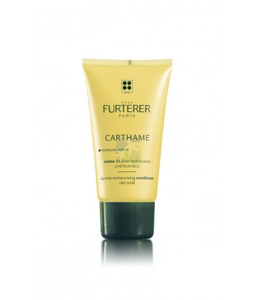 René Furterer Carthame Crème de jour Hydratante 75 ml