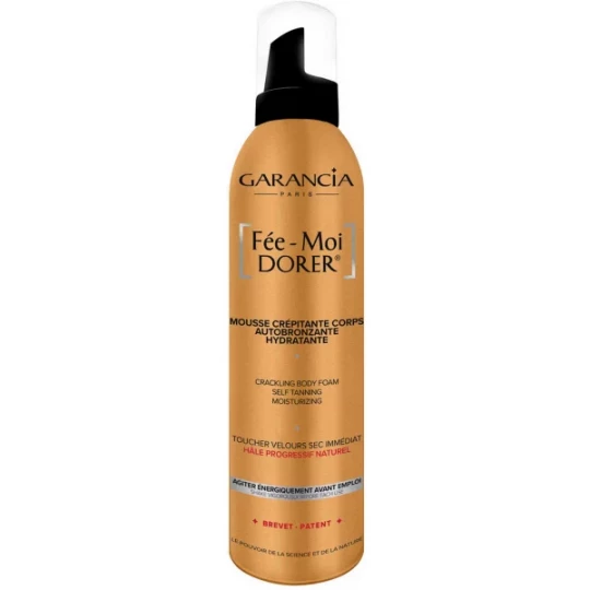 Garancia Fée-Moi Dorer 200 ml