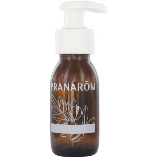 Pranarôm Flacon Pompe Vide 60 ml