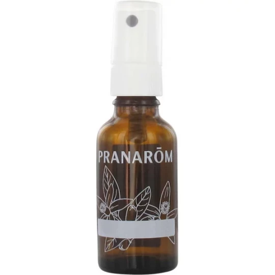 Pranarôm Flacon Spray Vaporisateur Vide 30 ml