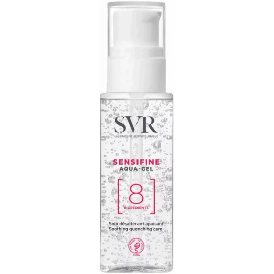 SVR Sensifine Aqua-Gel 40 ml