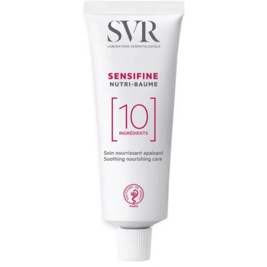 SVR Sensifine Nutri-Baume 40 ml