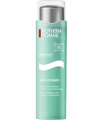 Biotherm Homme Aquapower Soin Oligo-thermal 100 ml