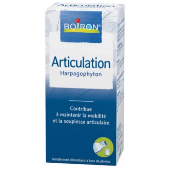 Boiron Articulation Harpagophyton 60 ml