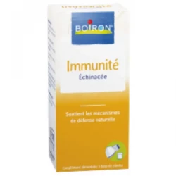 Boiron Immunité Echinacée 60 ml