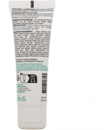 Cledist Crème Mains Soin Spécifique Anti-Âge 50 ml