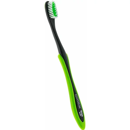 Elgydium Brosse à Dents Xtrem Souple Adolescent