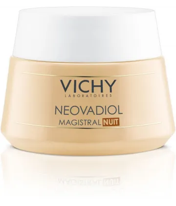 Vichy Neovadiol Magistral Crème Night Omega 50 ml