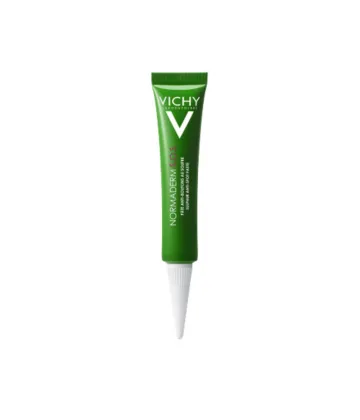 Vichy Normaderm SOS Pâte Anti-Boutons au Soufre 20 ml