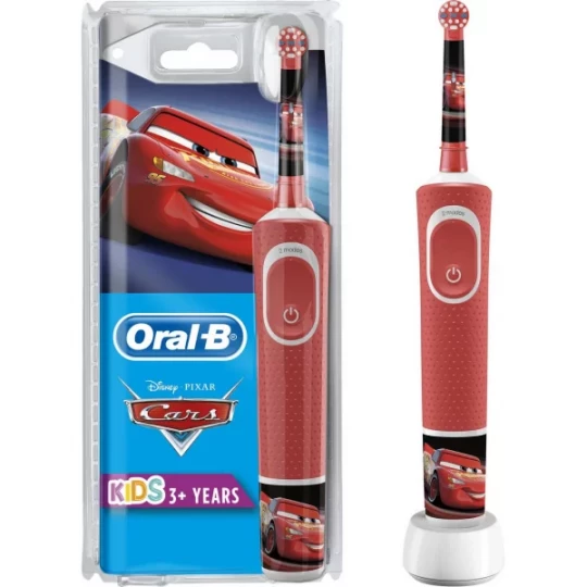 Oral-B Brosse à Dents Electrique Rechargeable Kids - image 13