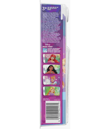 Oral-B Brosse à Dents Electrique Rechargeable Kids