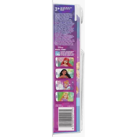 Oral-B Brosse à Dents Electrique Rechargeable Kids - image 15