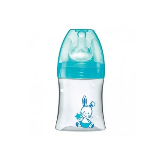 Dodie Biberon Initiation+ Laggon 1er Âge 150 ml