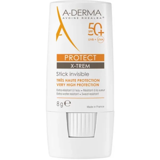 A-Derma Protect Stick X-Trem SPF50+ 8 g