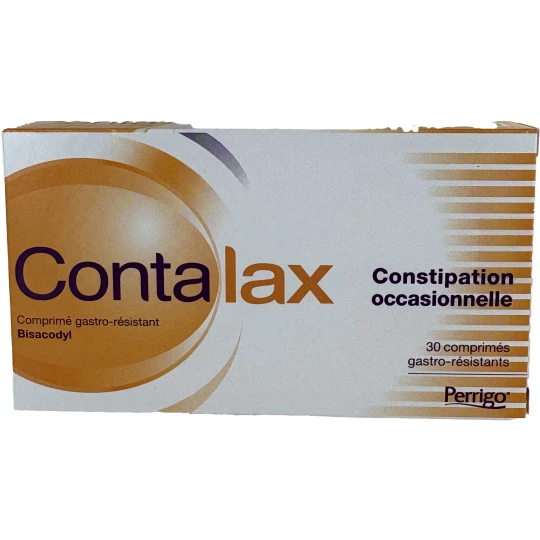 Contalax Comprimés x 30