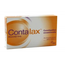 Contalax Comprimés x 30