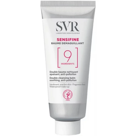 SVR Sensifine Baume Démaquillant - image 2