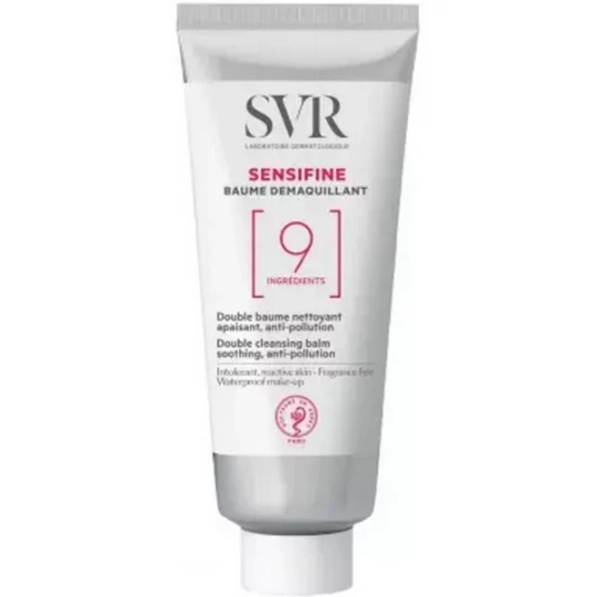 SVR Sensifine Baume Démaquillant - image 4