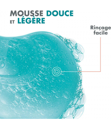 Avène Cleanance Gel Nettoyant 200 ml - image 2