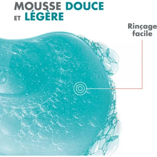 Avène Cleanance Gel Nettoyant 200 ml - image 2