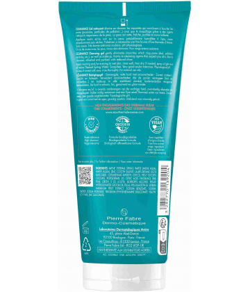 Avène Cleanance Gel Nettoyant 200 ml - image 3