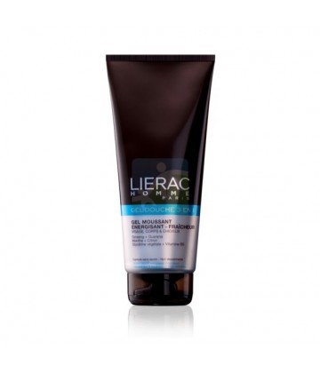 Lierac Homme Gel Douche 3 en1 200 ml