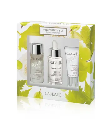 Caudalie Coffret Vinoperfect
