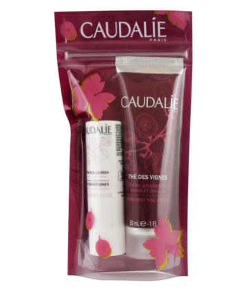Caudalie Duo Hydratation Thé des Vignes