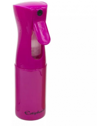 Estipharm Brumisateur Portable et Rechargeable 200 ml