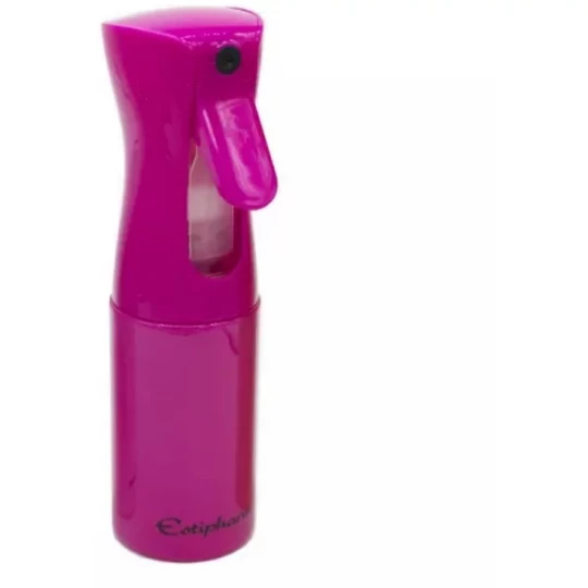Estipharm Brumisateur Portable et Rechargeable 200 ml