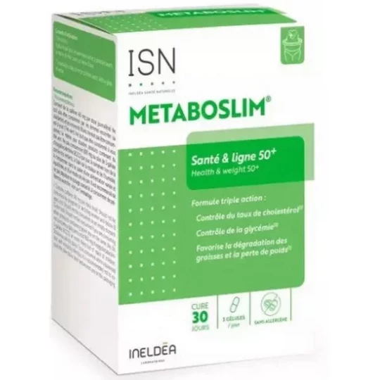 Ineldea Metaboslim x 90