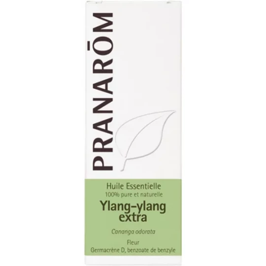 Pranarôm Huile Essentielle Ylang-Ylang Extra 5 ml