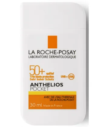 La Roche-Posay Anthelios Pocket SPF 50+ 30 ml