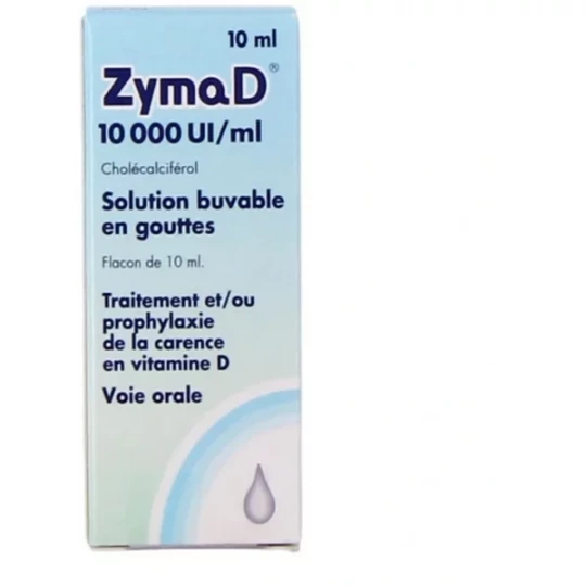 ZymaD 10 000 UI - image 3