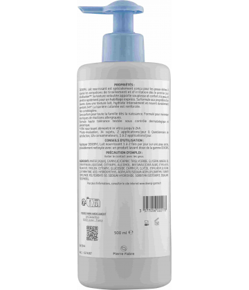 Dexeryl Essentiel Lait Riche 500 ml