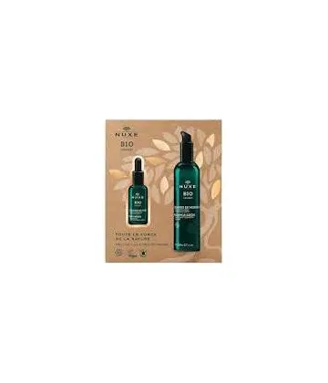 Nuxe Coffret Noël Toute La Force de la Nature
