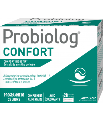 Probiolog Confort Digestif  x 28