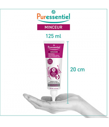 Puressentiel Soin Intensif Expert Minceur 125 ml