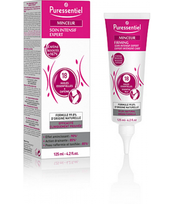 Puressentiel Soin Intensif Expert Minceur 125 ml