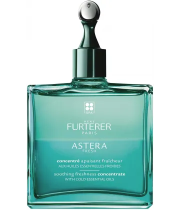 René Furterer Concentré Apaisant Fraîcheur 50 ml