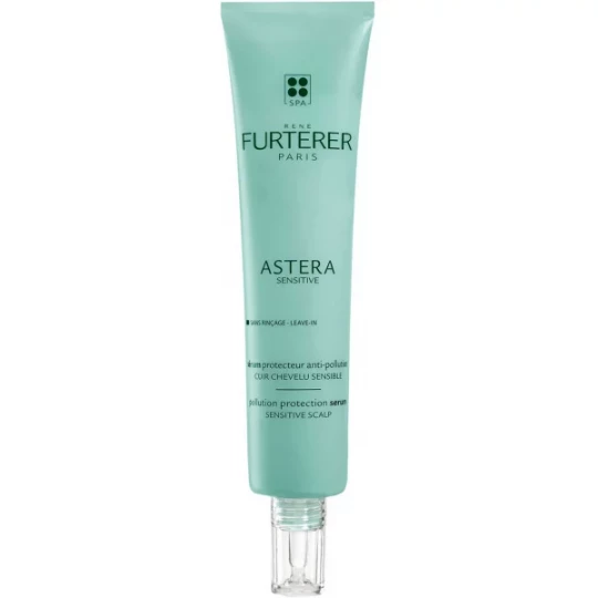 René Furterer Astera Sensitive Sérum Protecteur 75 ml