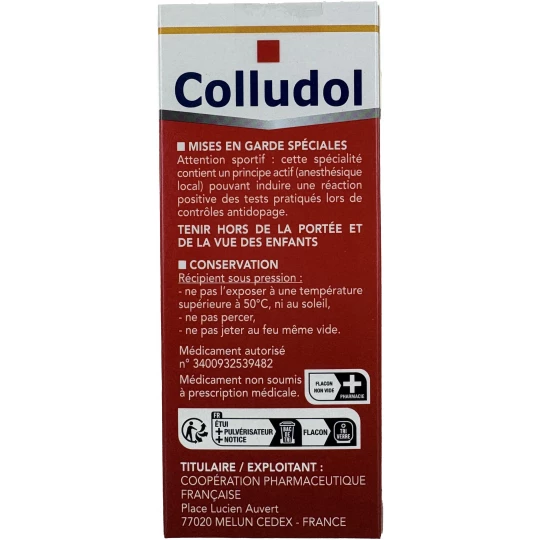 Colludol 30 ml - image 4