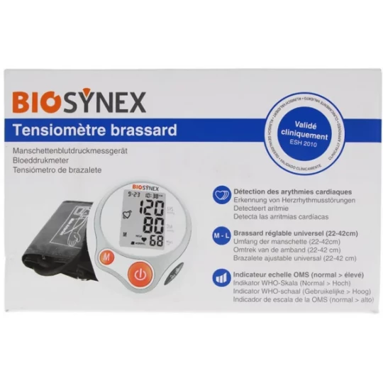 Magnien Tensiomètre Brassard