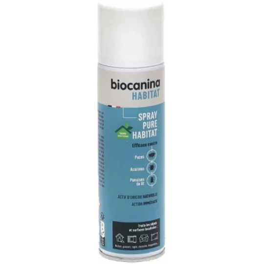 Biocanina Pure Habitat Spray 200 ml