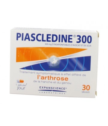Piascledine 300 x 30