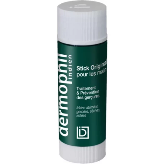 Dermophil Indien Stick Mains 30 g