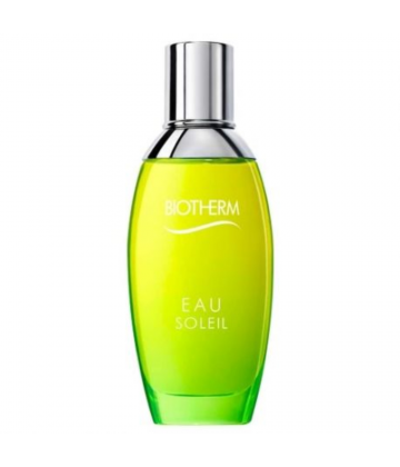Biotherm Eau Soleil Eau de Toilette 100 ml
